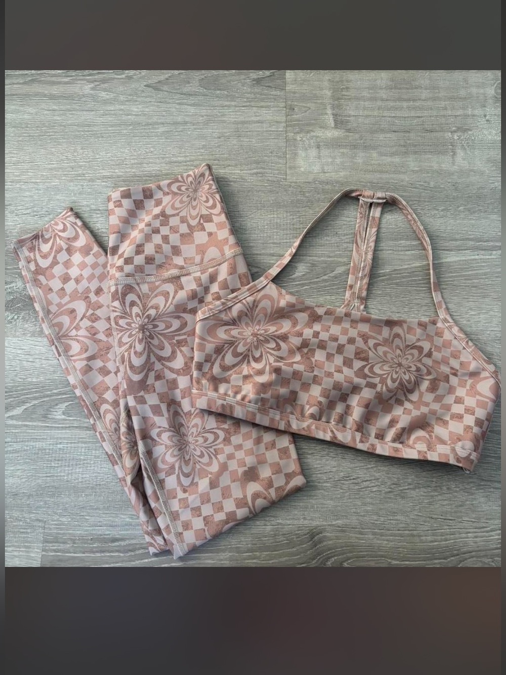Beyond Yoga Set